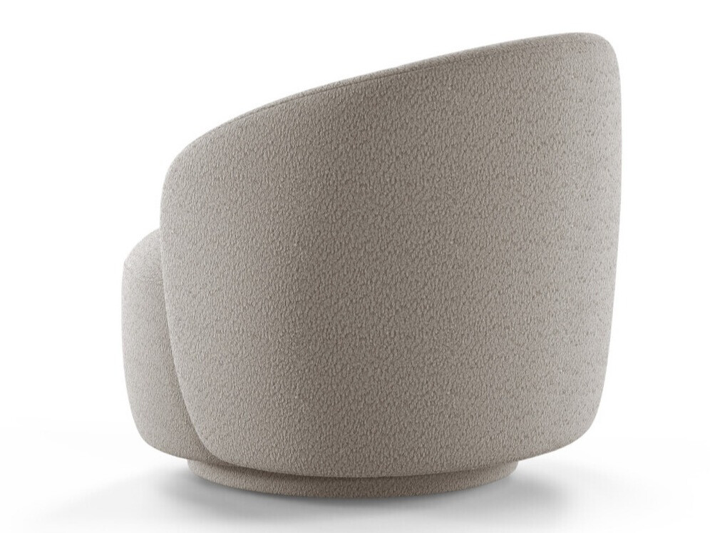 Fotelj Beckley 355 (Coral 85)