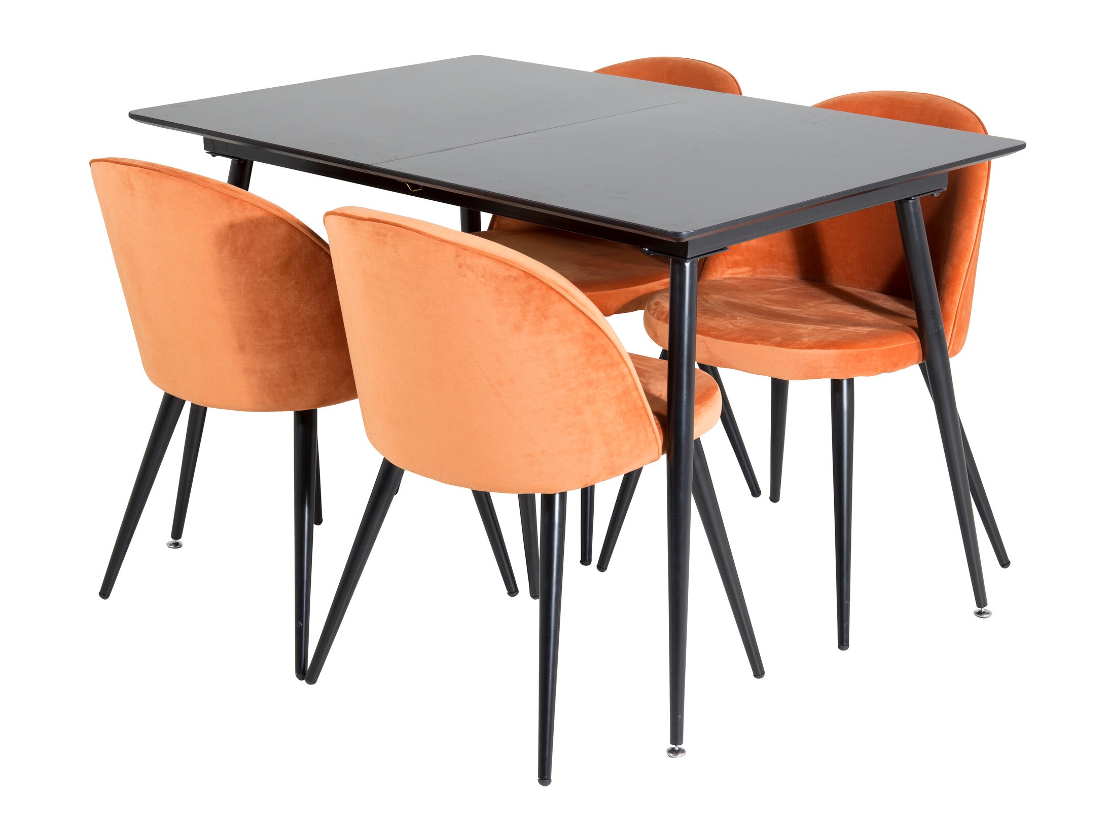 Jedilniški komplet Dallas 1777