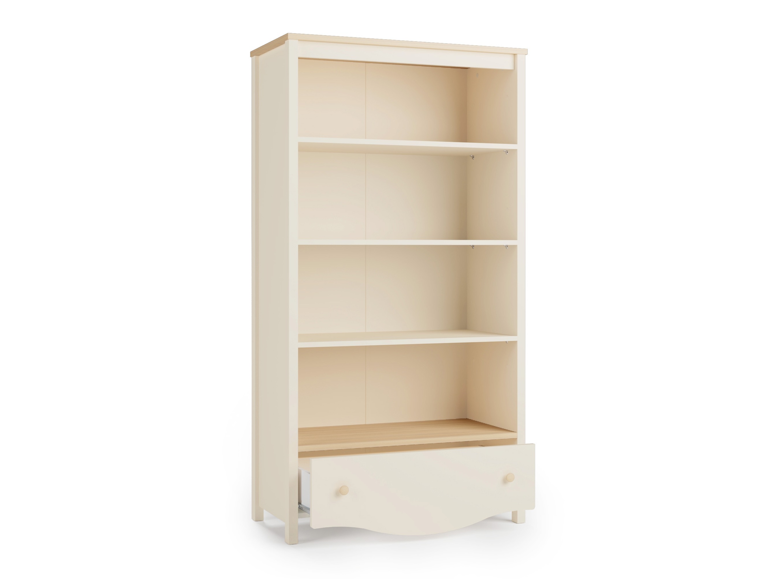 Komplet pohištva za otroško sobo Velferi 124