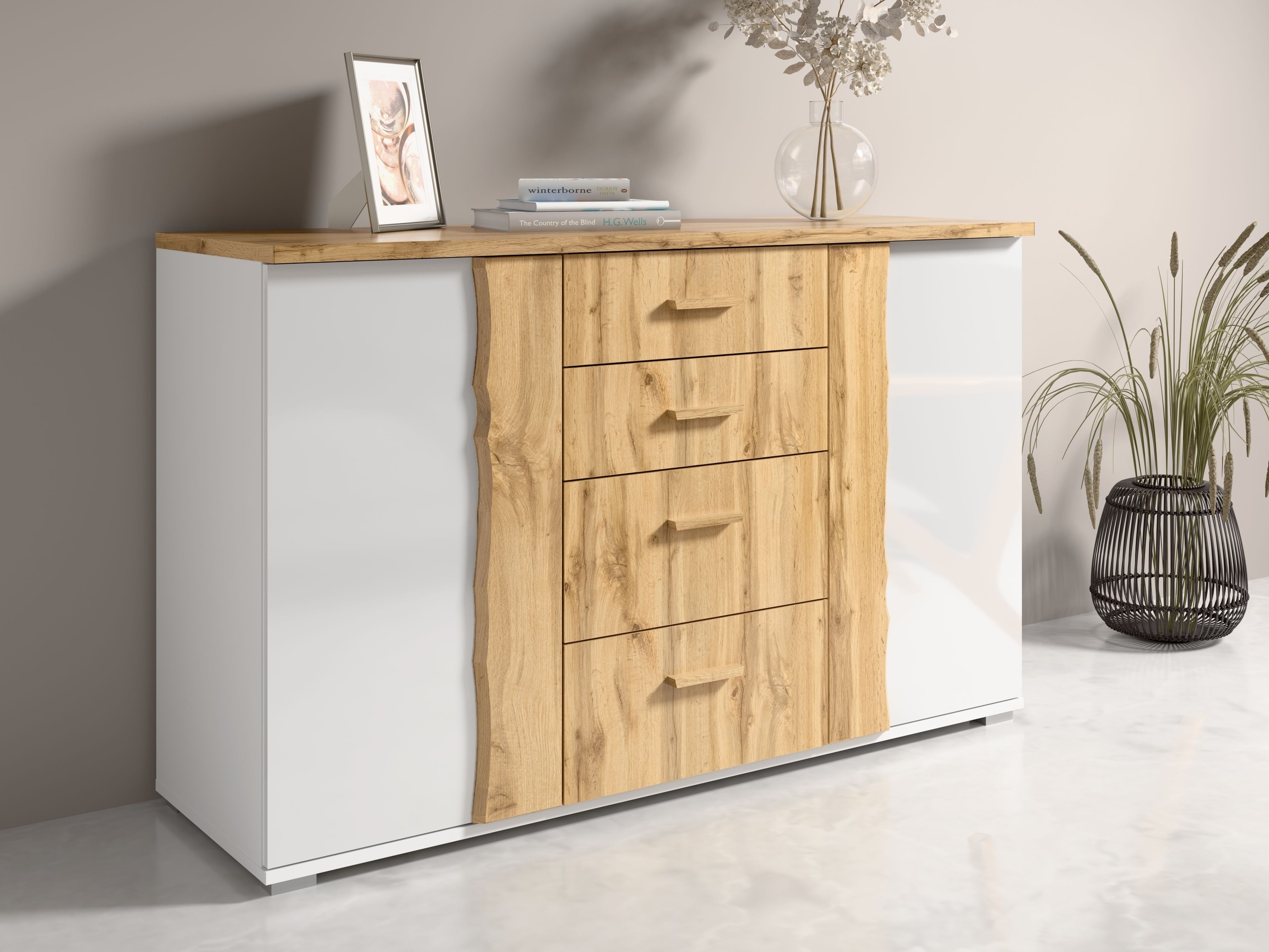 Komoda Ophnue 100