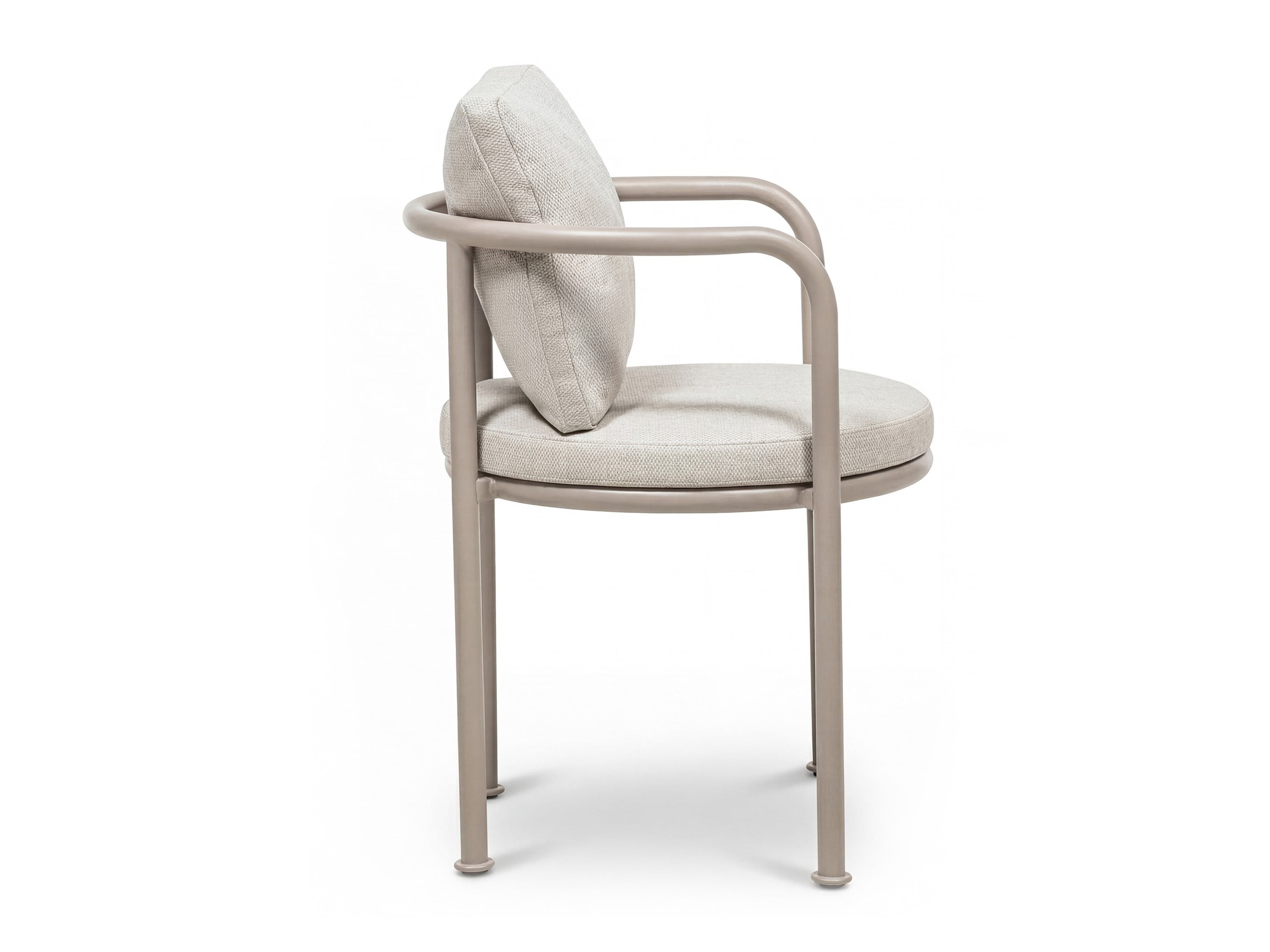 Komplet mize in stolov Burleson 724