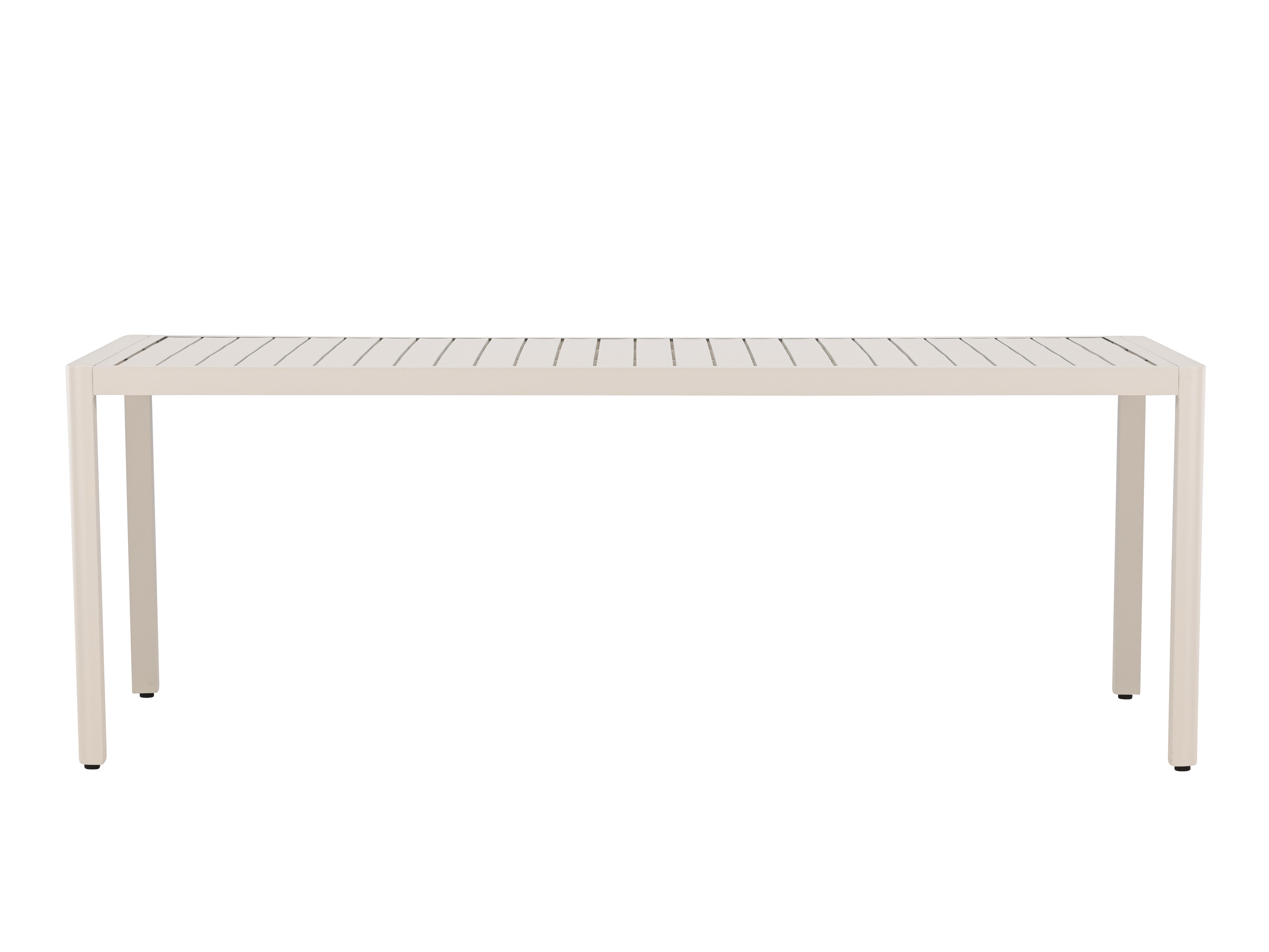 Komplet mize in stolov Dallas 5258