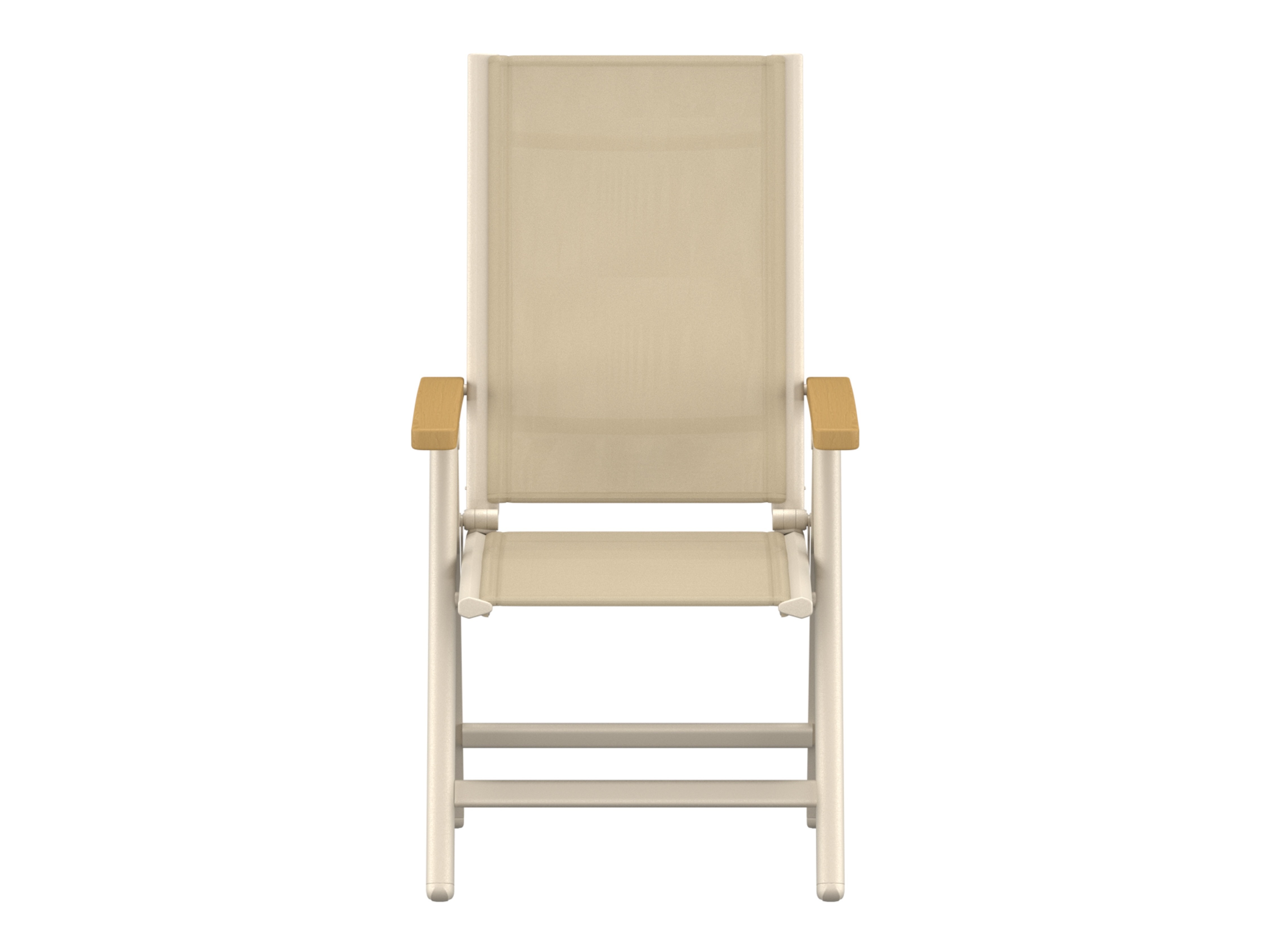 Komplet mize in stolov Dallas 5258