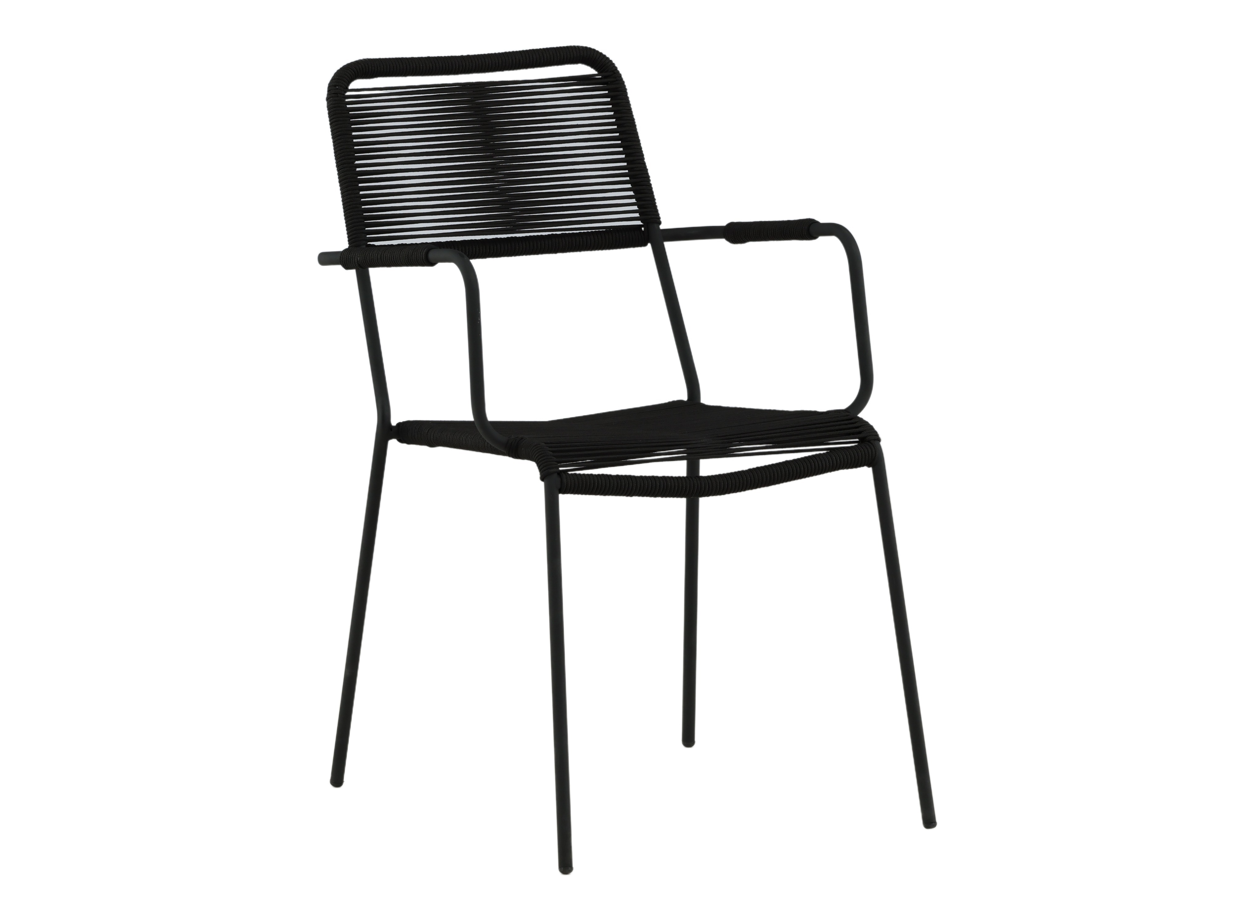 Komplet mize in stolov Dallas 5259