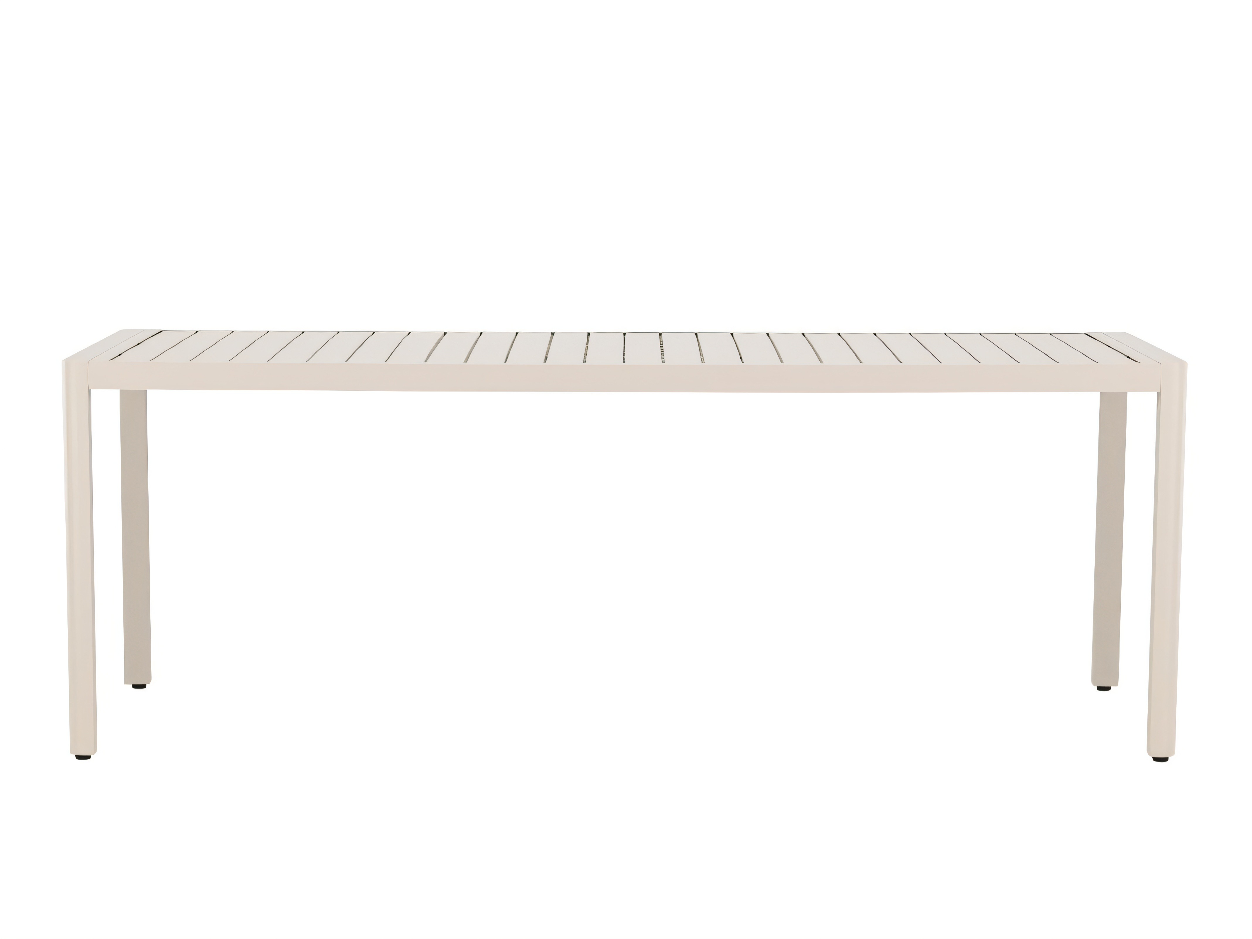Komplet mize in stolov Dallas 5259