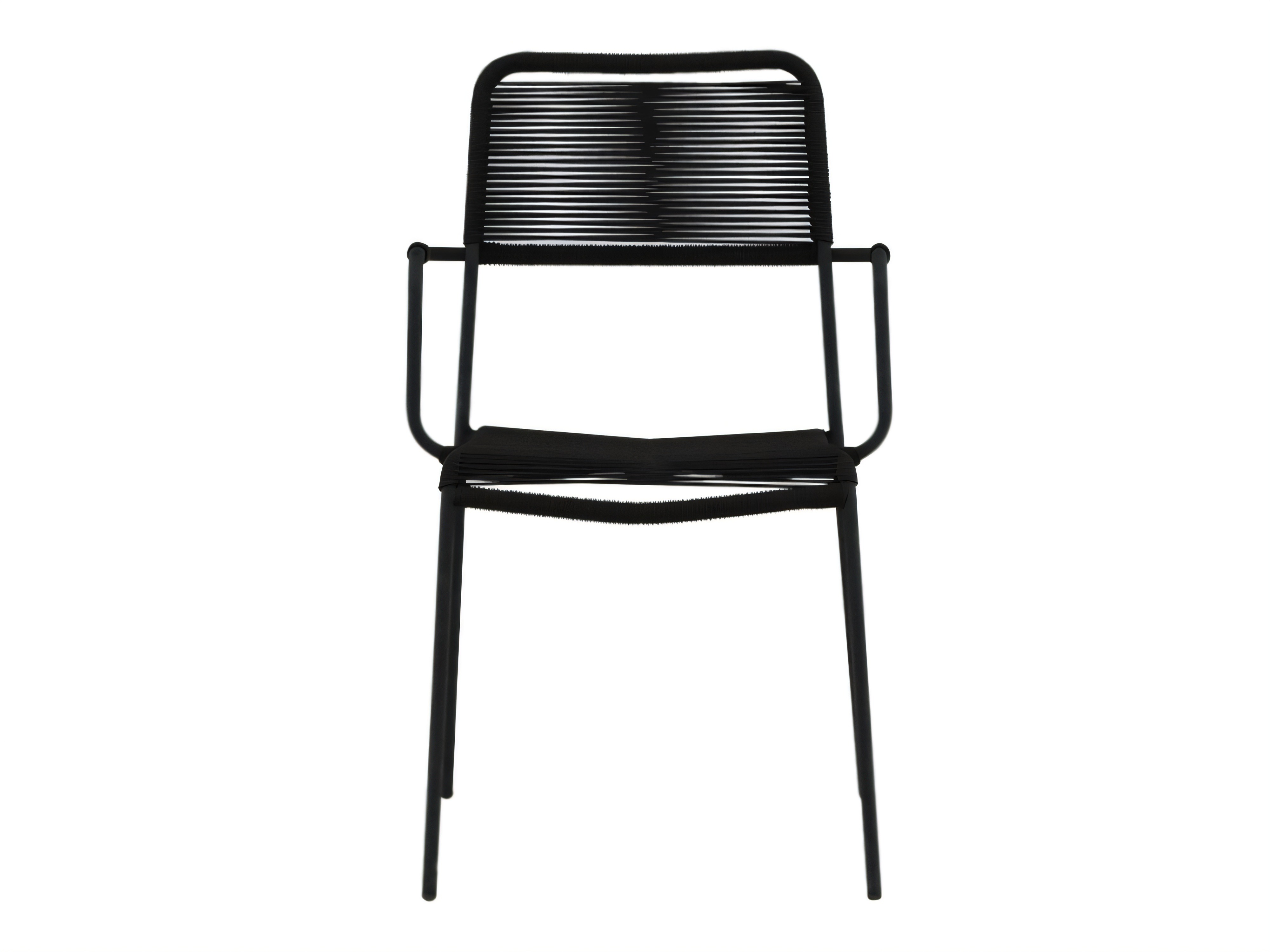 Komplet mize in stolov Dallas 5259