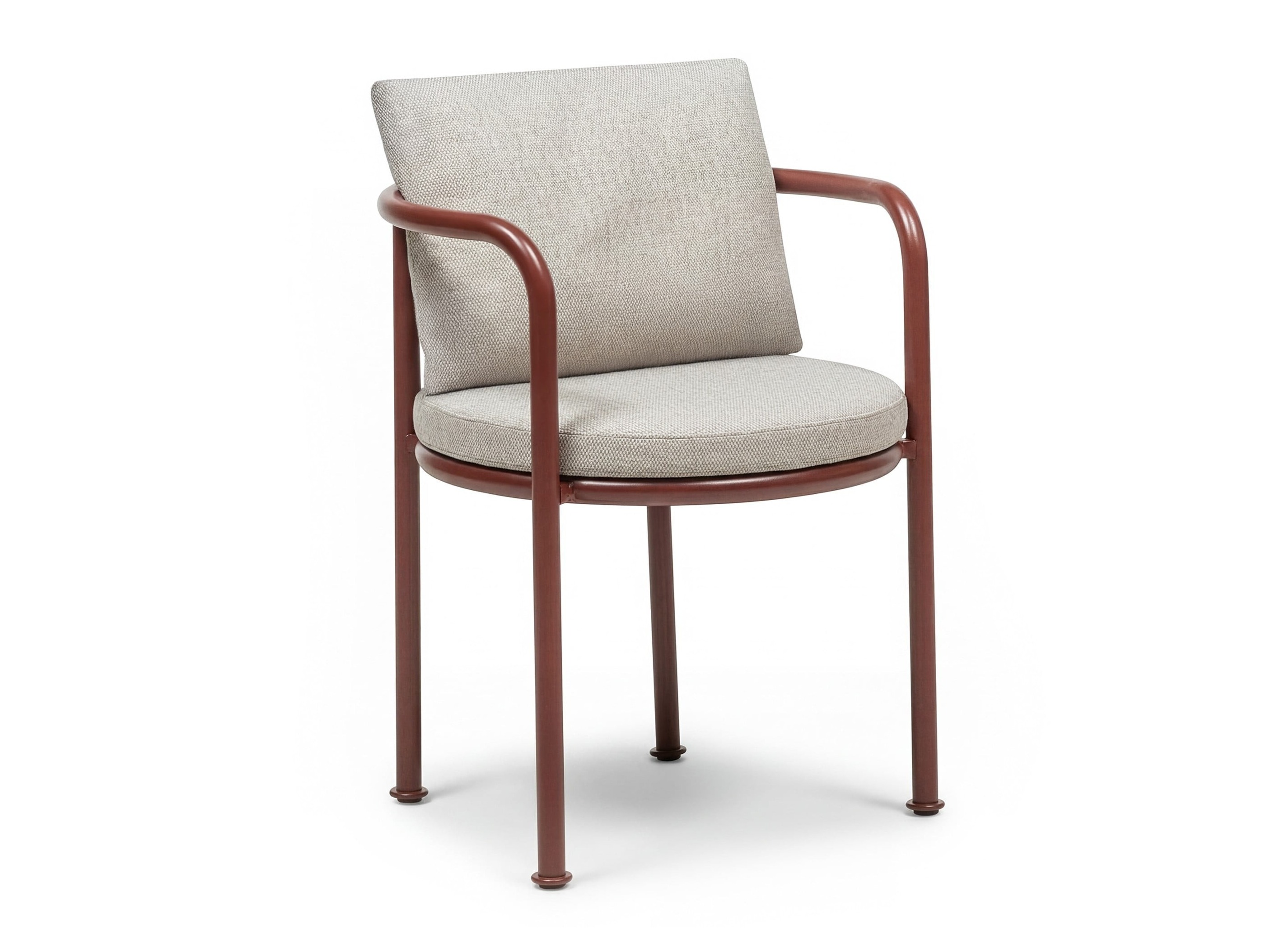 Komplet mize in stolov Burleson 727