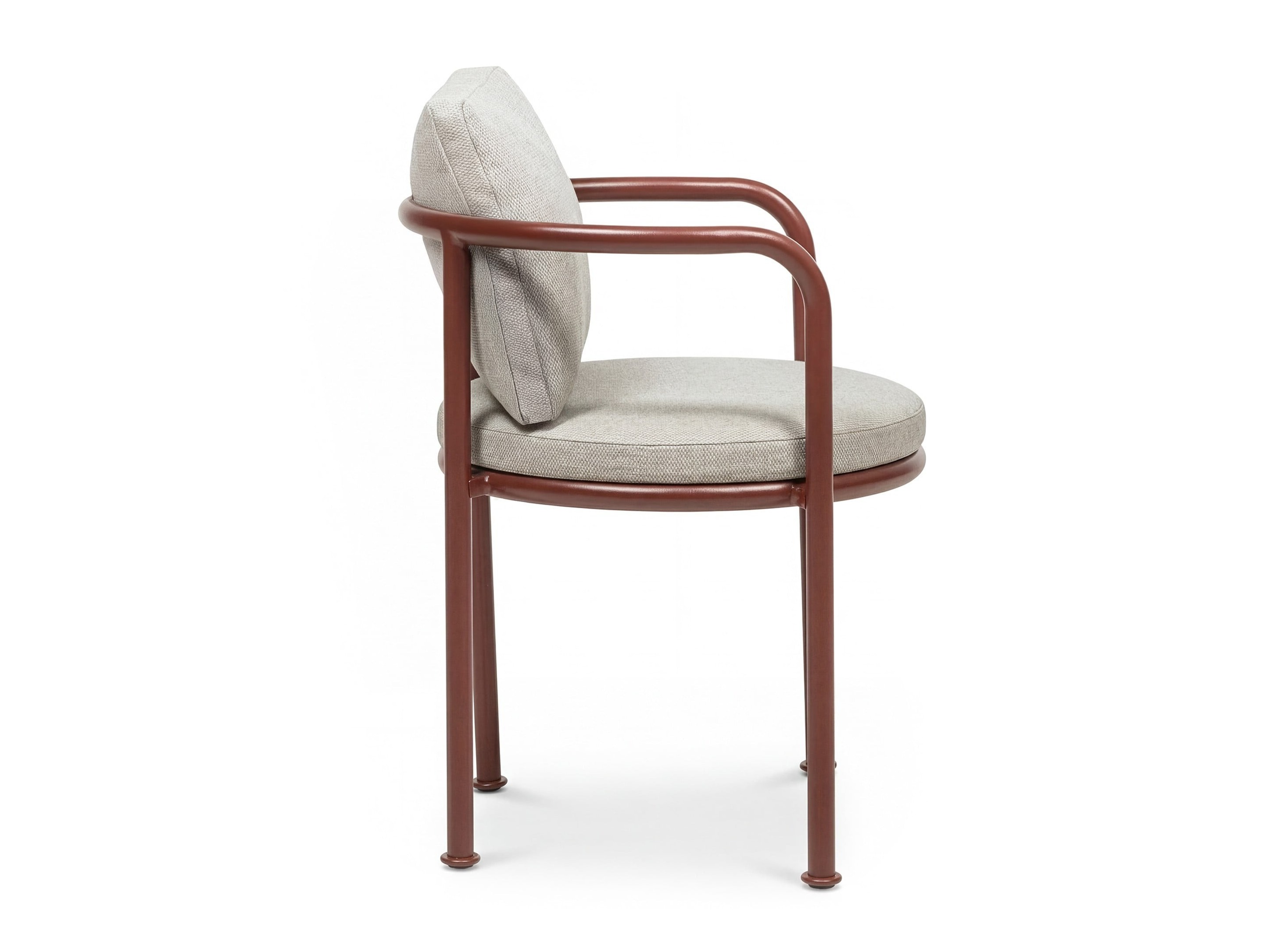 Komplet mize in stolov Burleson 727