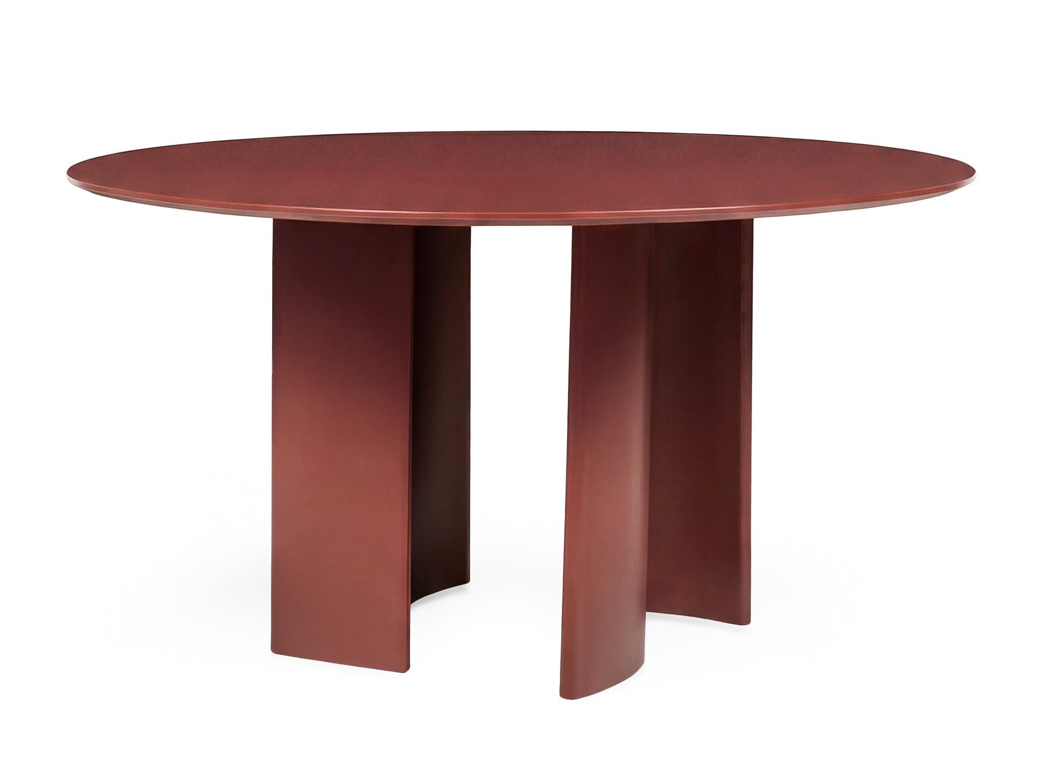 Komplet mize in stolov Burleson 728 (Bež)
