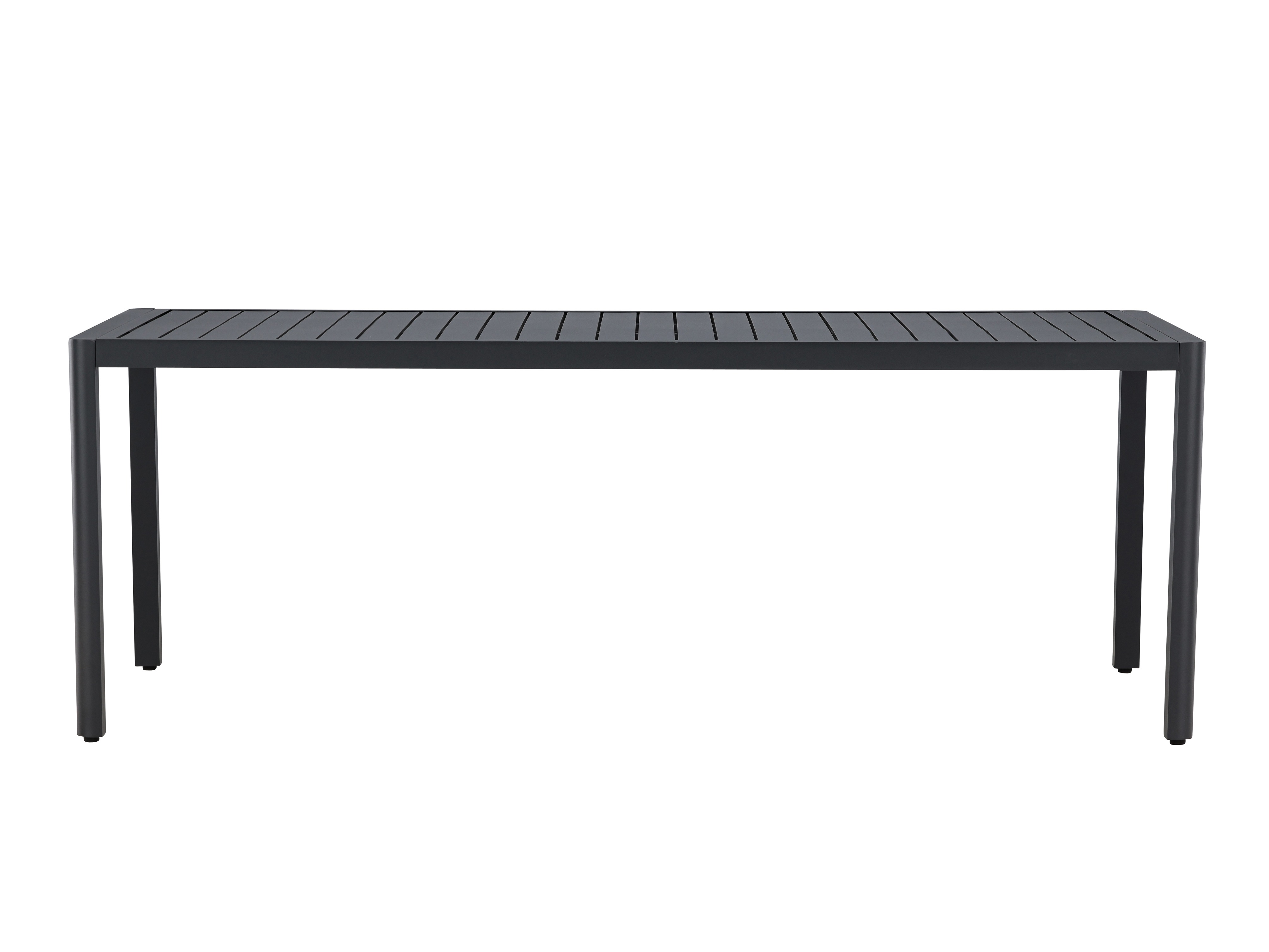 Komplet mize in stolov Dallas 5251