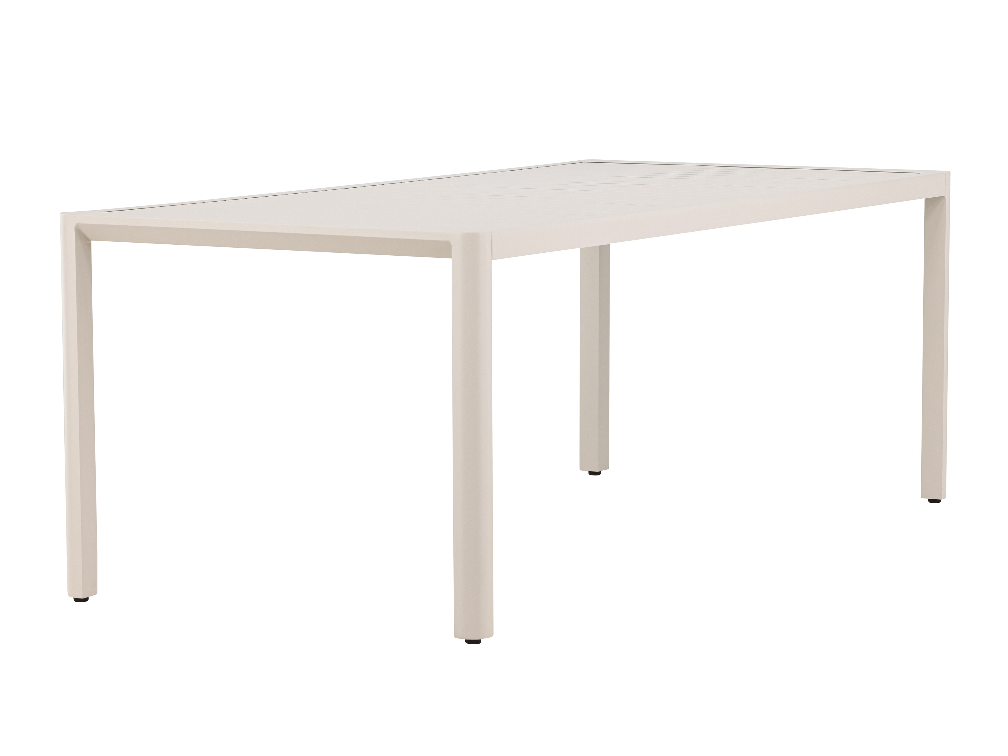 Komplet mize in stolov Dallas 5255 (Bež)