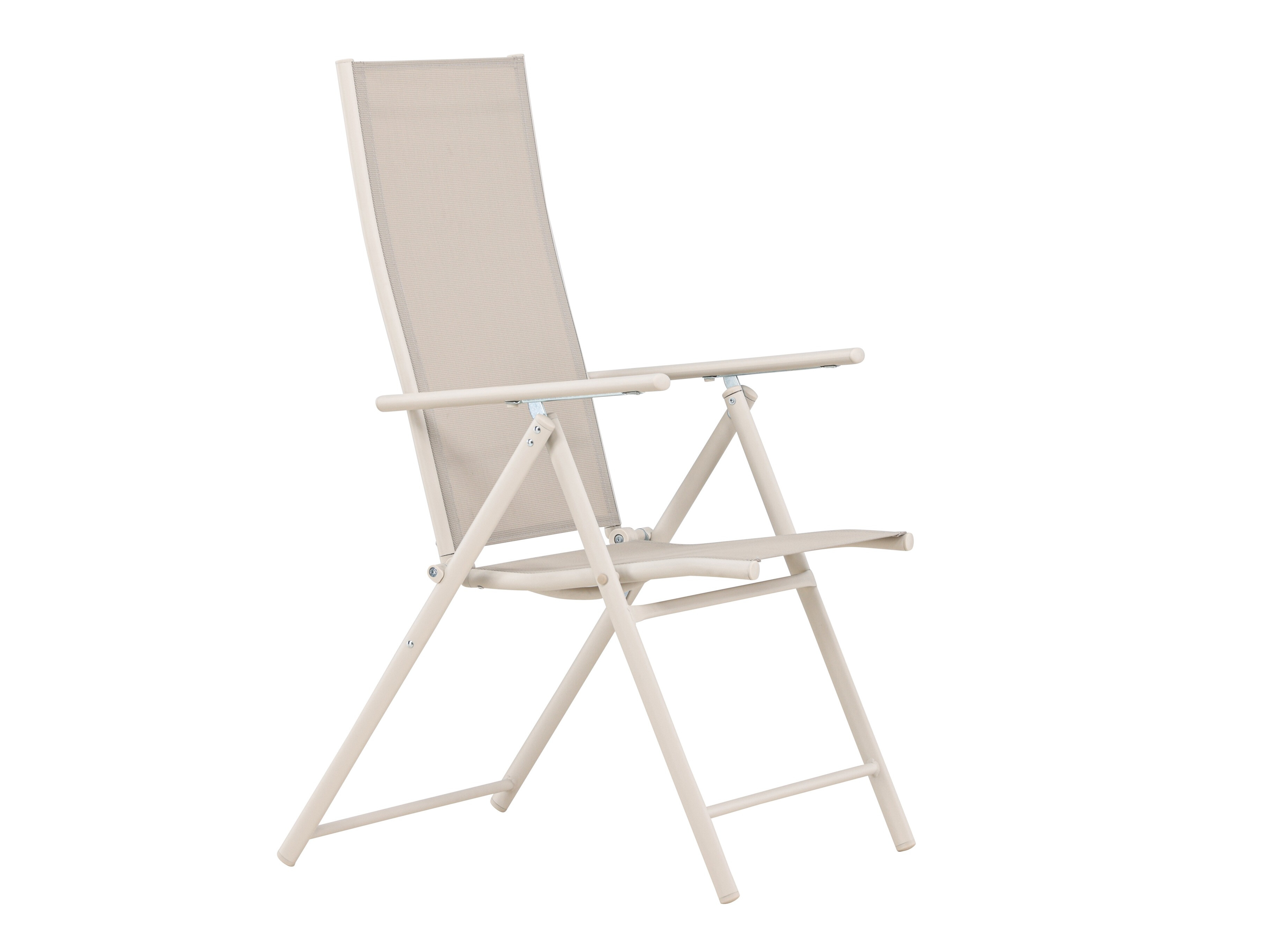 Komplet mize in stolov Dallas 5255 (Bež)