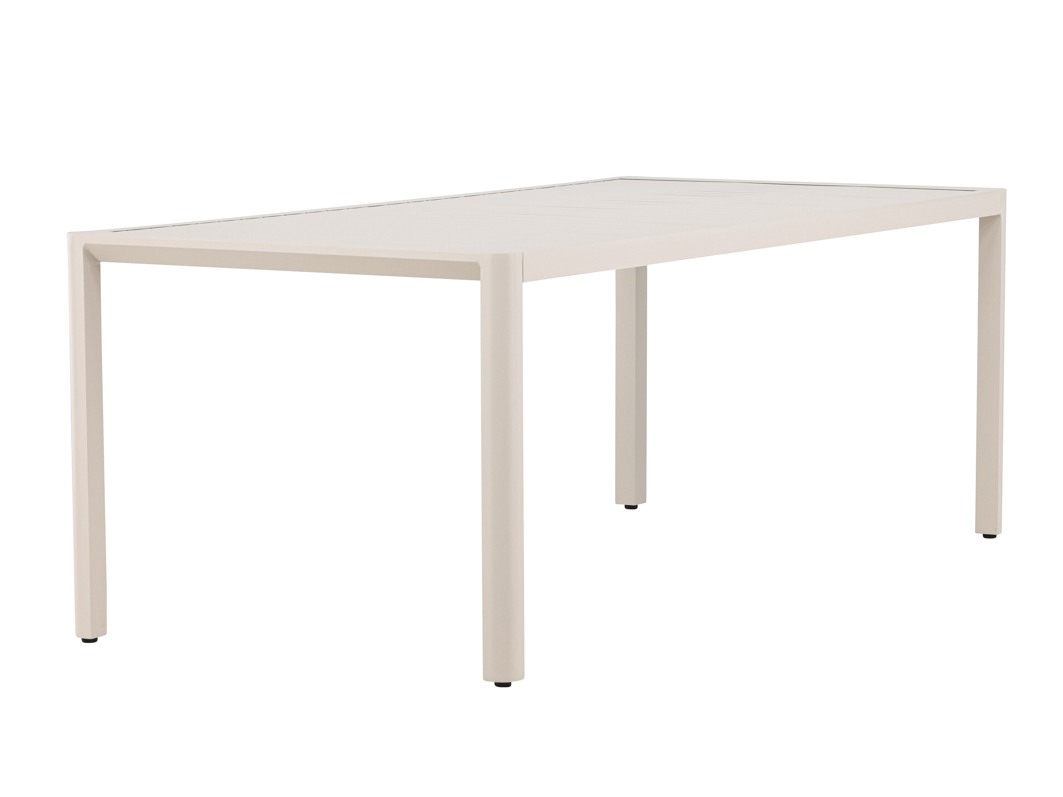 Komplet mize in stolov Dallas 5256 (Bež)