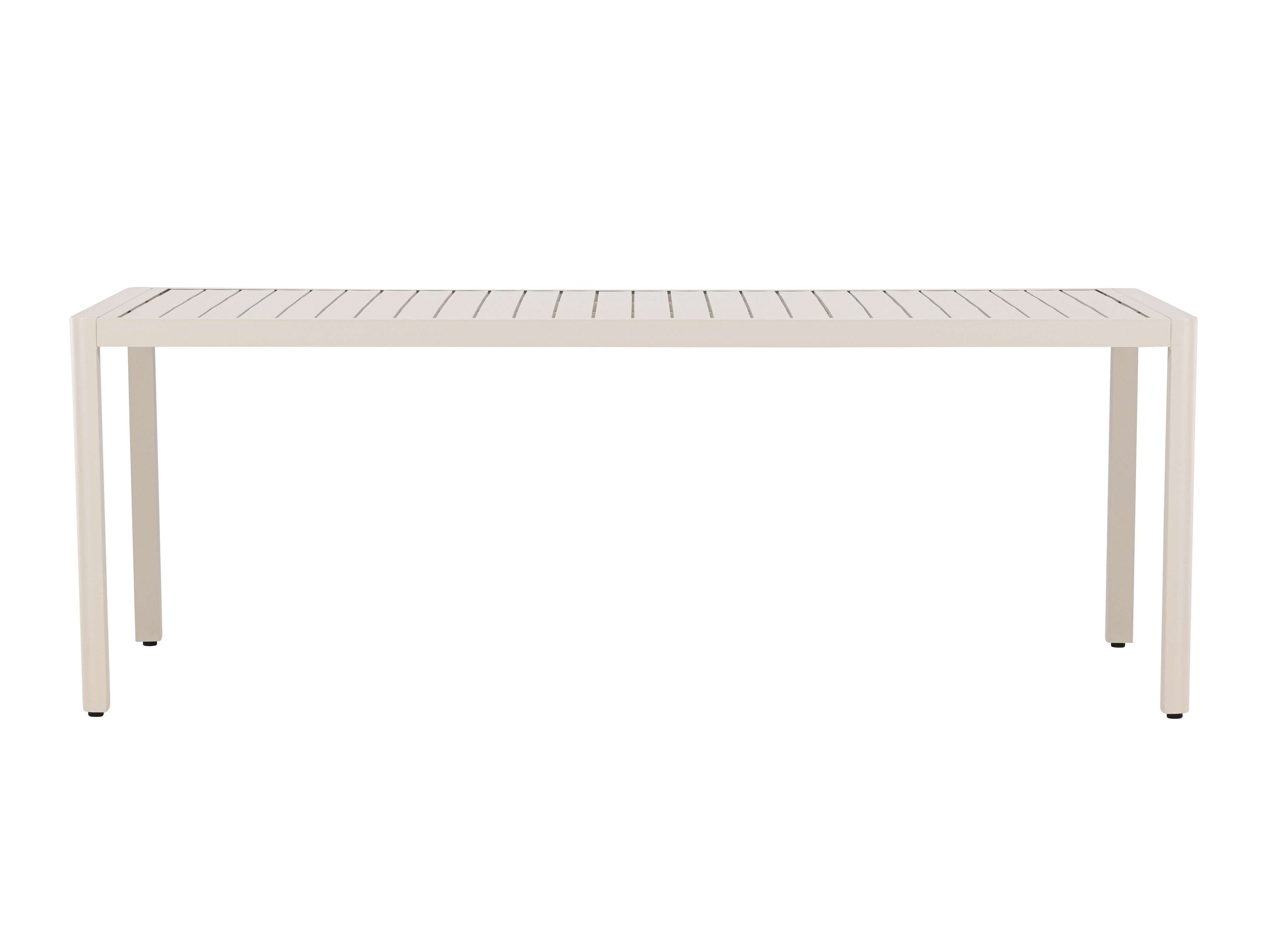 Komplet mize in stolov Dallas 5256 (Bež)