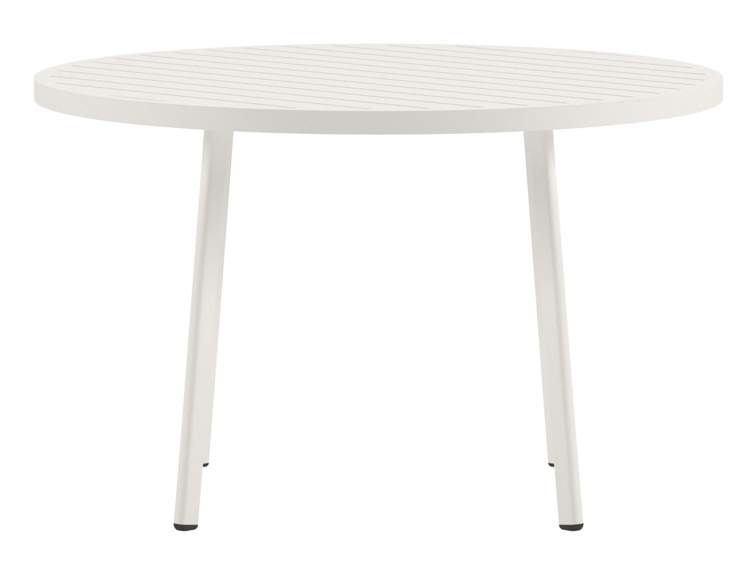 Komplet mize in stolov Dallas 5257 (Bež)