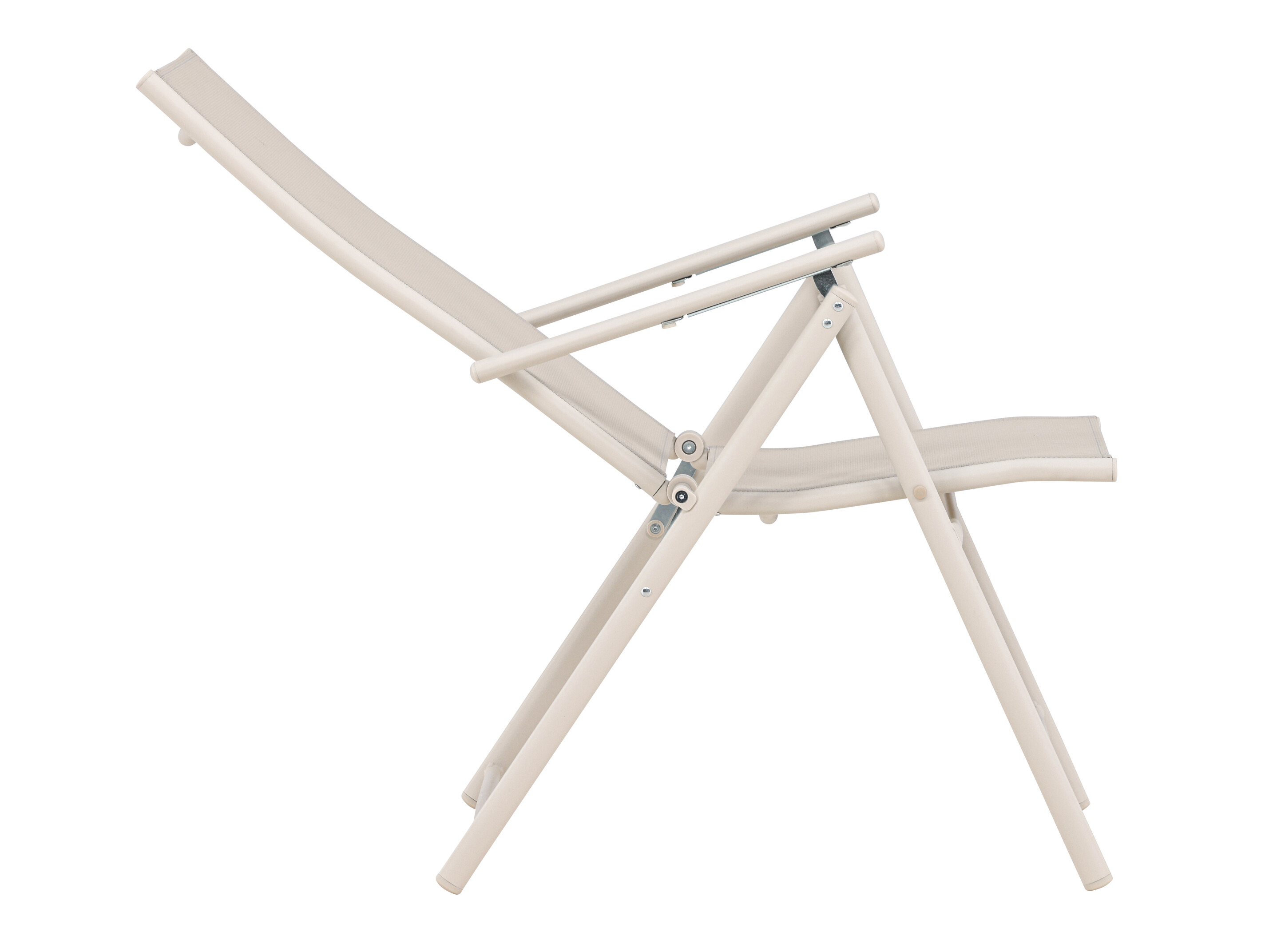 Komplet mize in stolov Dallas 5257 (Bež)