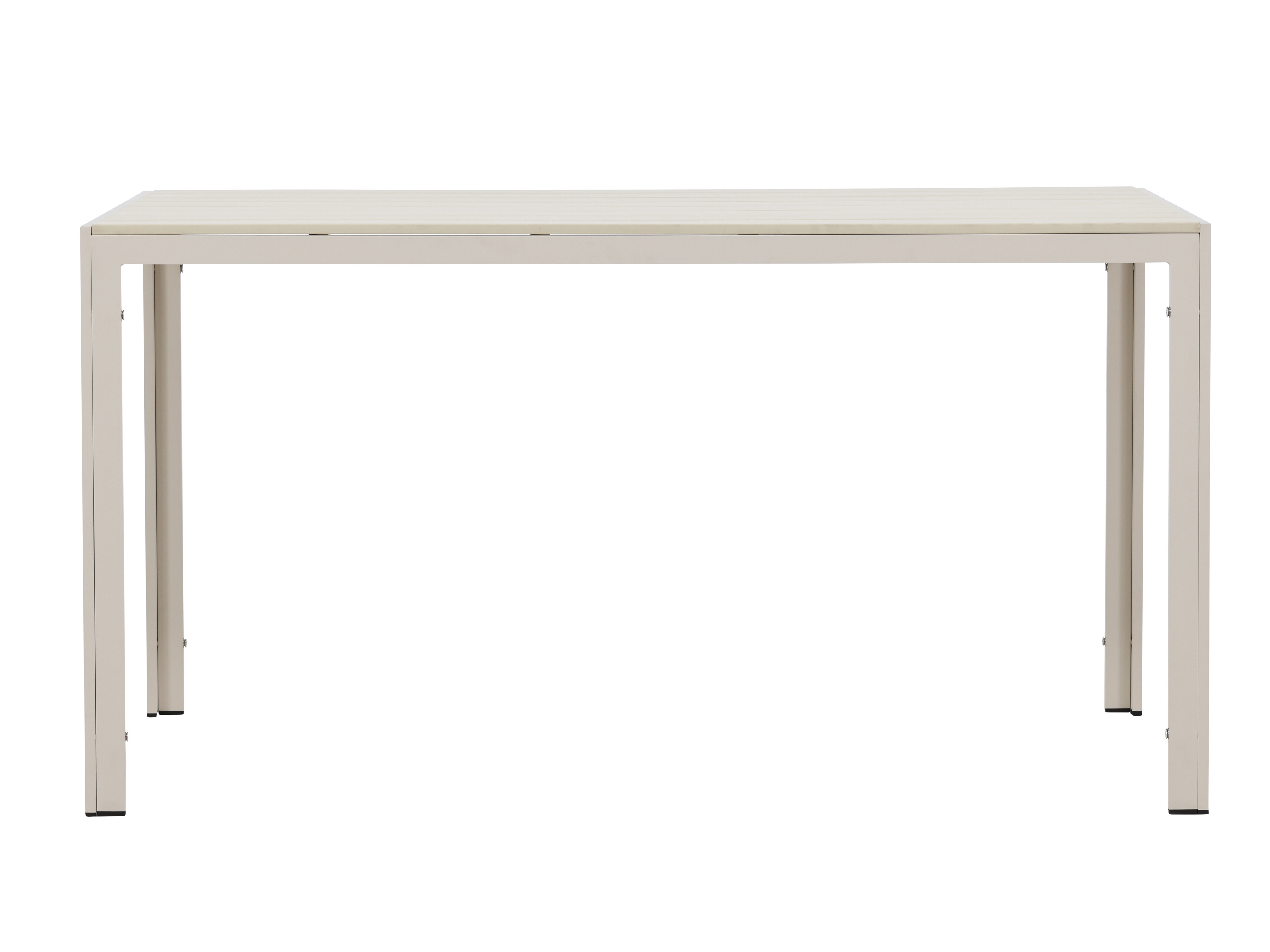 Komplet mize in stolov Dallas 5261 (Bež)