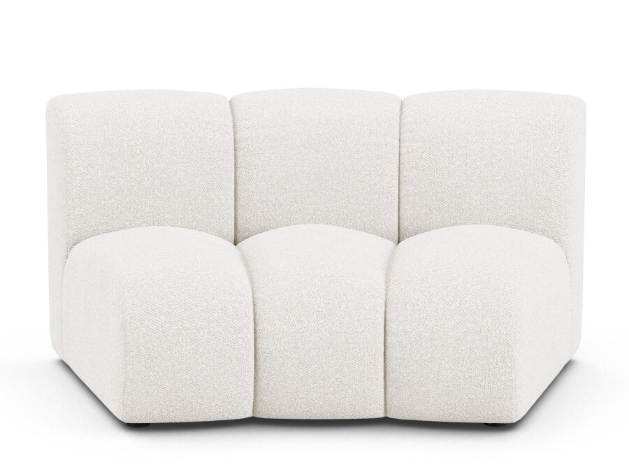 Modularni fotelj Cirleve 114 (Baloo 2073)