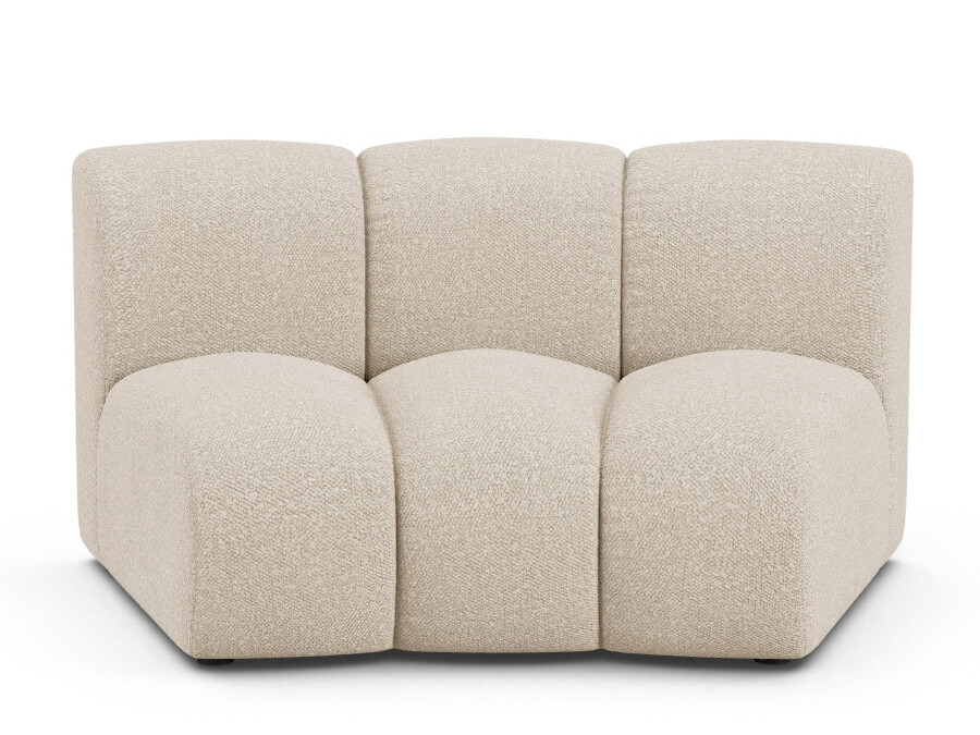 Modularni fotelj Cirleve 114 (Baloo 2074)