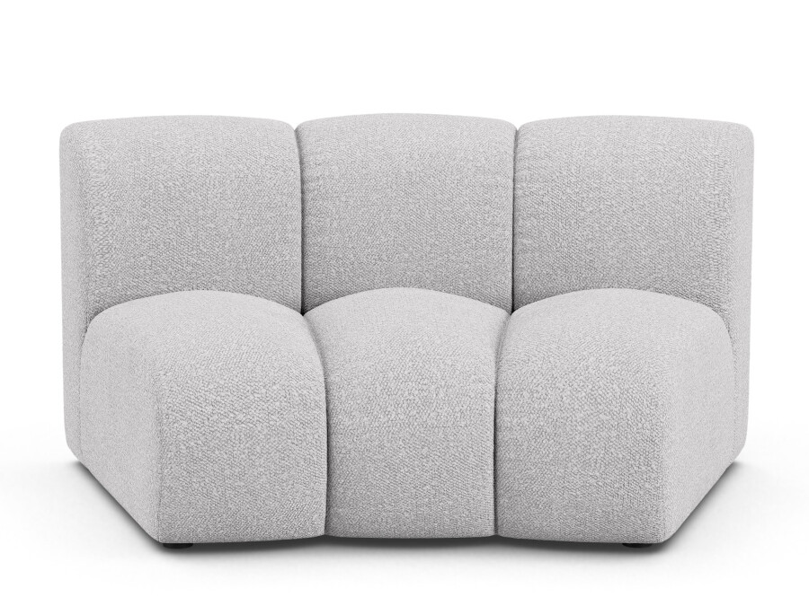 Modularni fotelj Cirleve 114 (Baloo 2085)