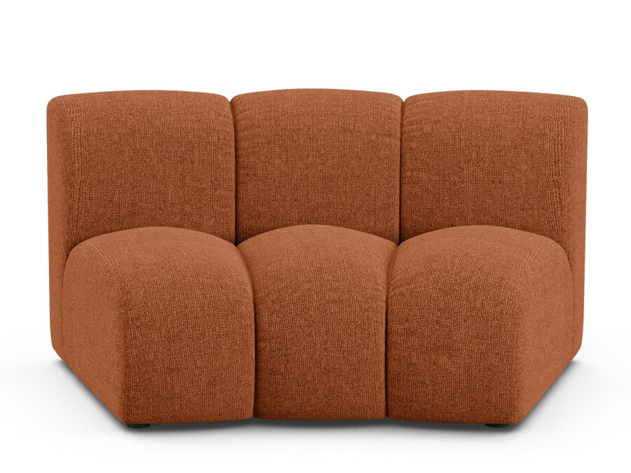 Modularni fotelj Cirleve 114 (Eden 10 Terra)
