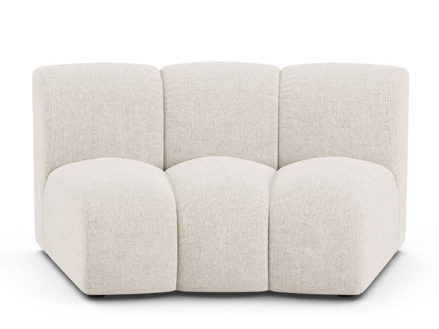 Modularni fotelj Cirleve 114 (Eden 2 Hruškal)