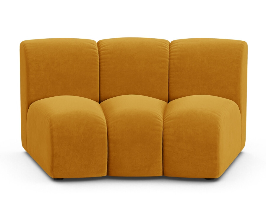 Modularni fotelj Cirleve 114 (Salvador 10)