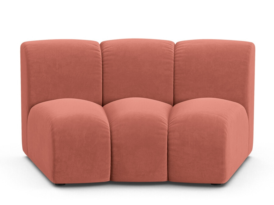 Modularni fotelj Cirleve 114 (Salvador 12)