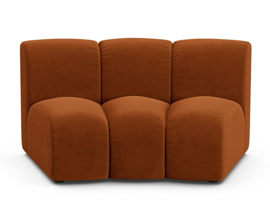 Modularni fotelj Cirleve 114 (Salvador 14)