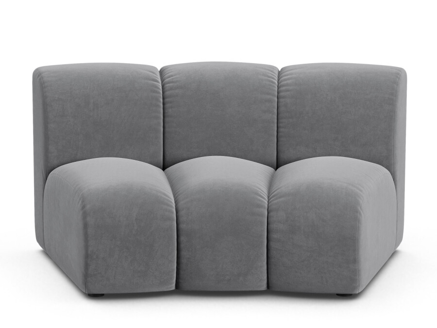 Modularni fotelj Cirleve 114 (Salvador 17)