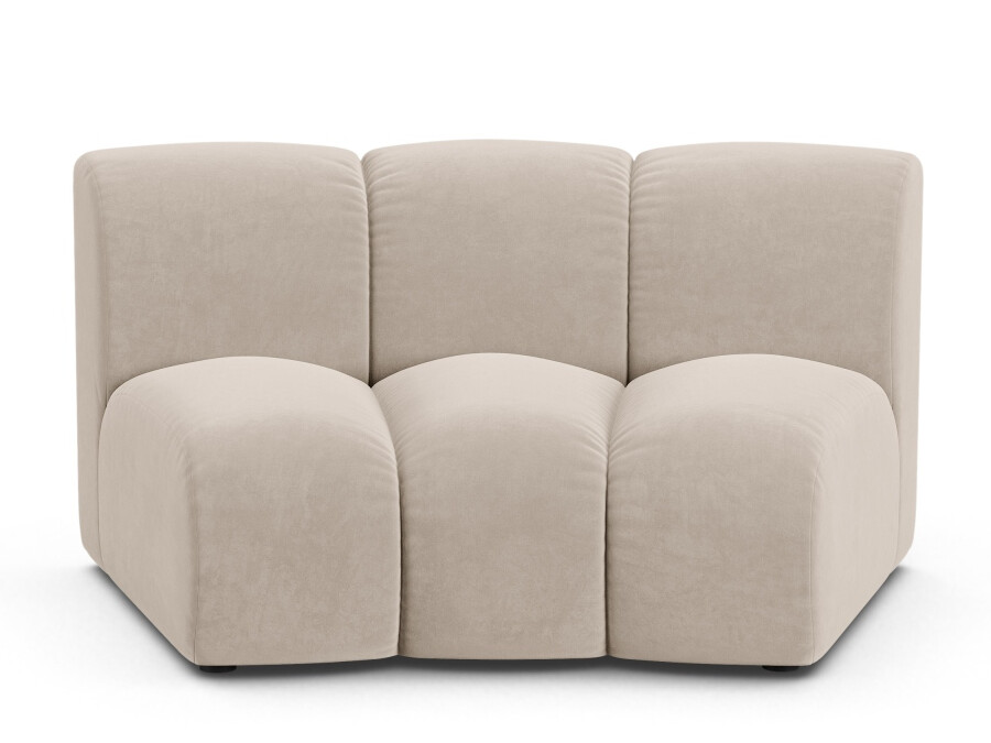 Modularni fotelj Cirleve 114 (Salvador 1)