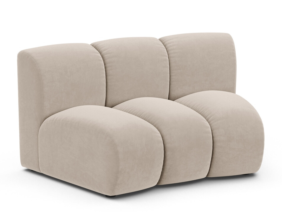 Modularni fotelj Cirleve 114 (Salvador 1)