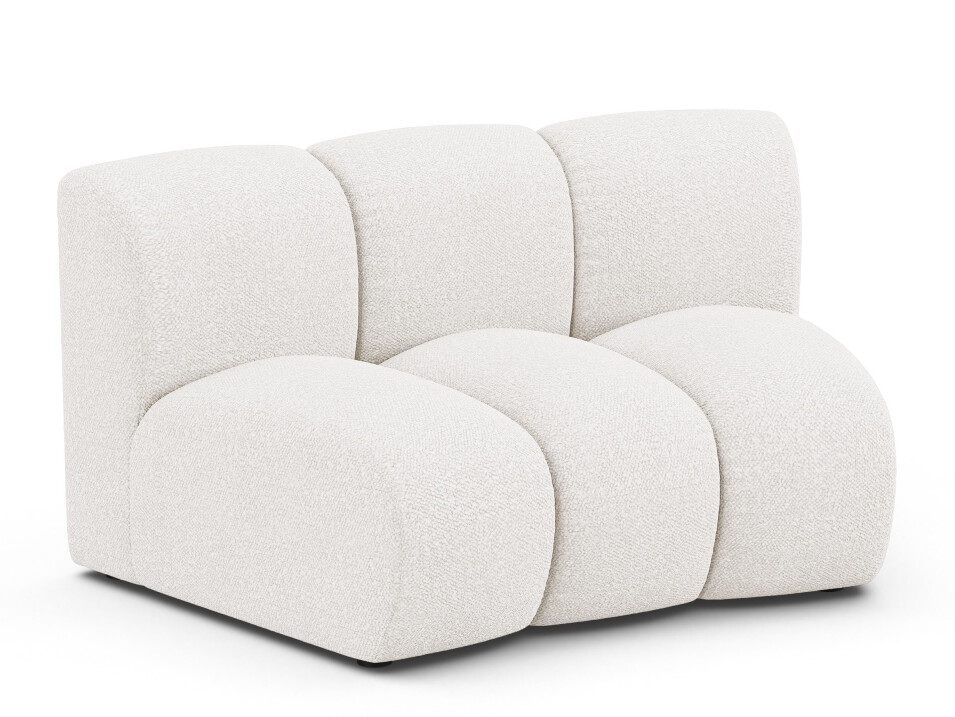 Modularni sedežni element Cirleve 114 (Baloo 2073)