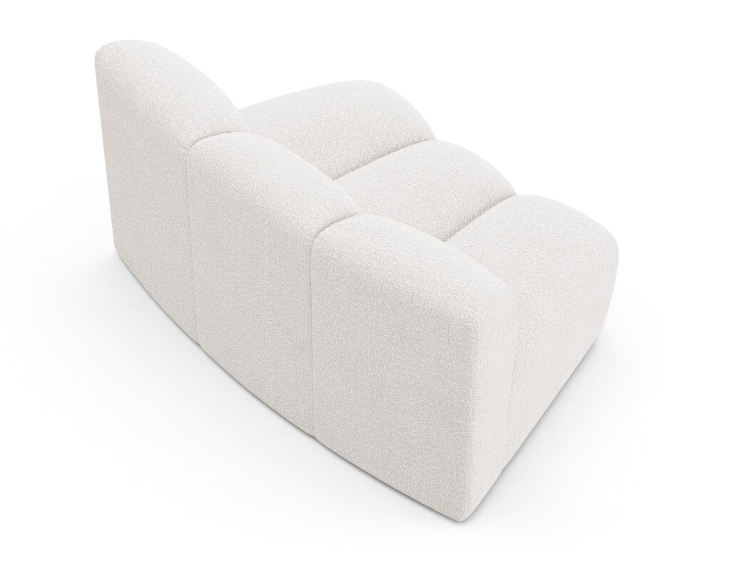 Modularni sedežni element Cirleve 114 (Baloo 2073)