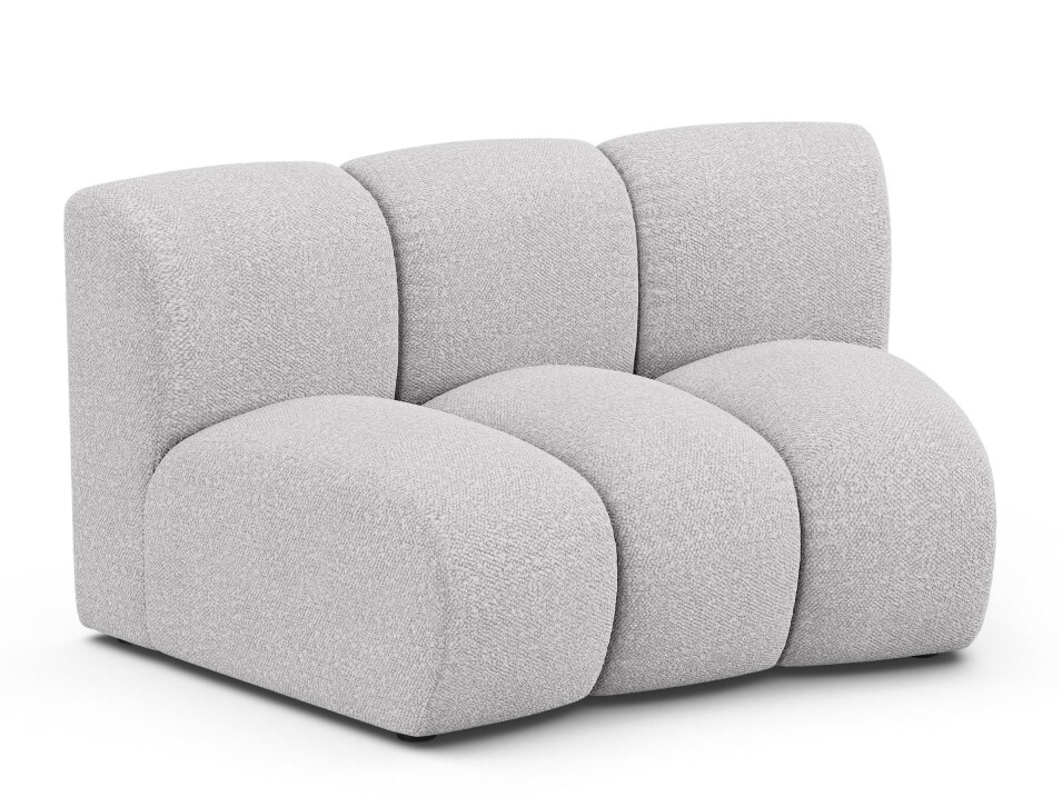 Modularni sedežni element Cirleve 114 (Baloo 2085)