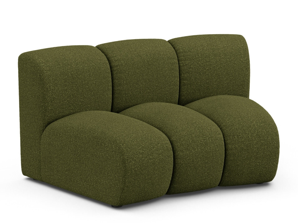 Modularni sedežni element Cirleve 114 (Baloo 2090)