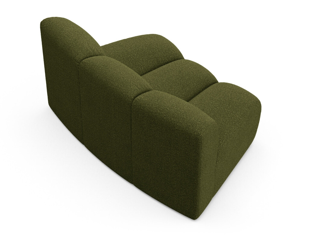 Modularni sedežni element Cirleve 114 (Baloo 2090)
