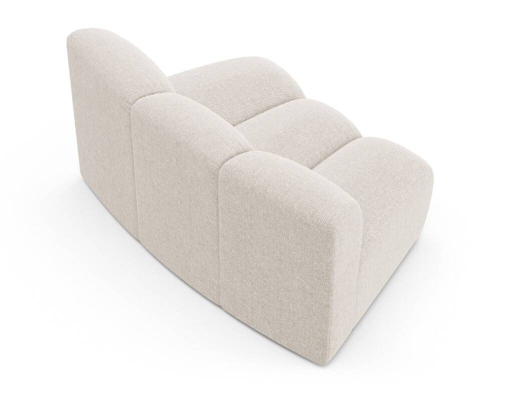 Modularni sedežni element Cirleve 114 (Eden 02)