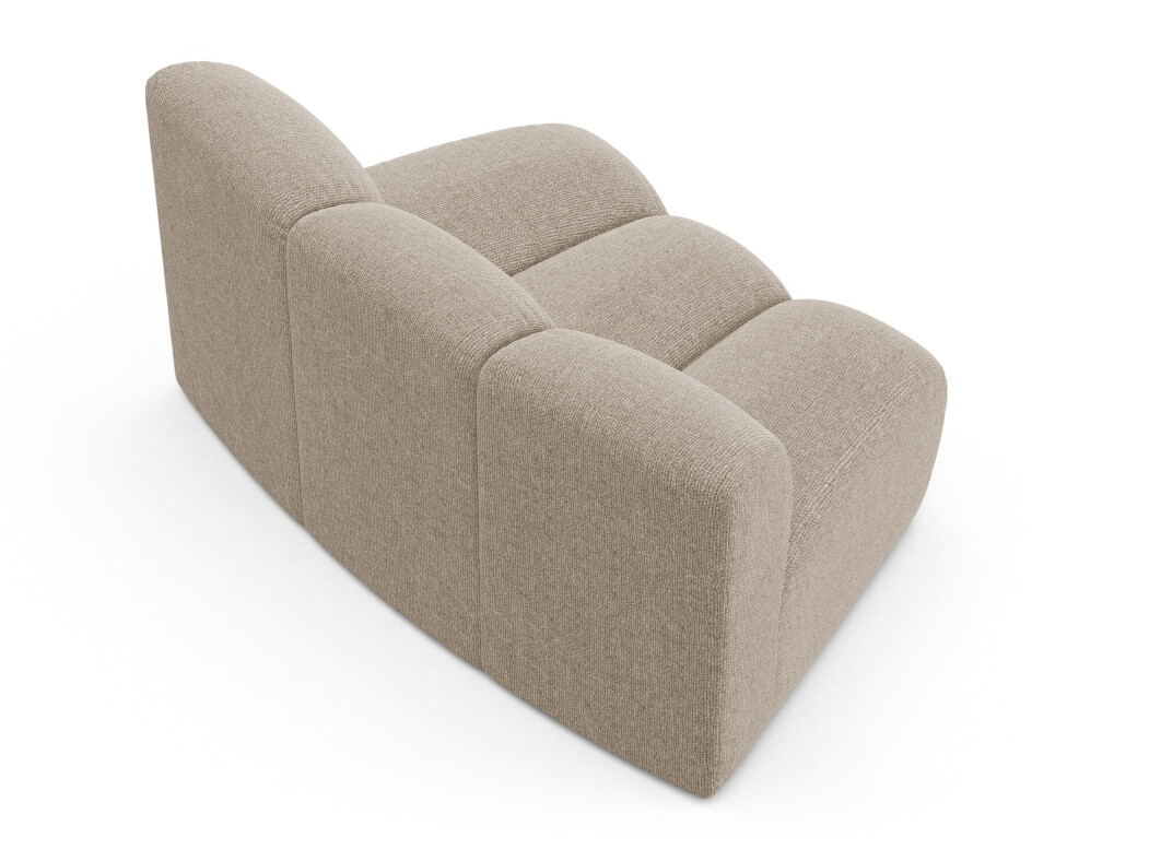 Modularni sedežni element Cirleve 114 (Eden 04)