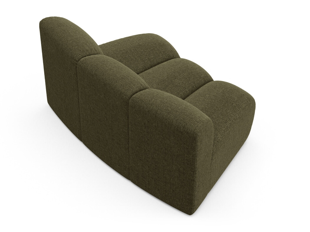Modularni sedežni element Cirleve 114 (Eden 12)