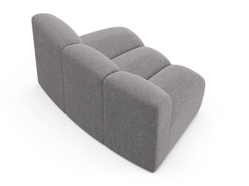 Modularni sedežni element Cirleve 114 (Eden 18)