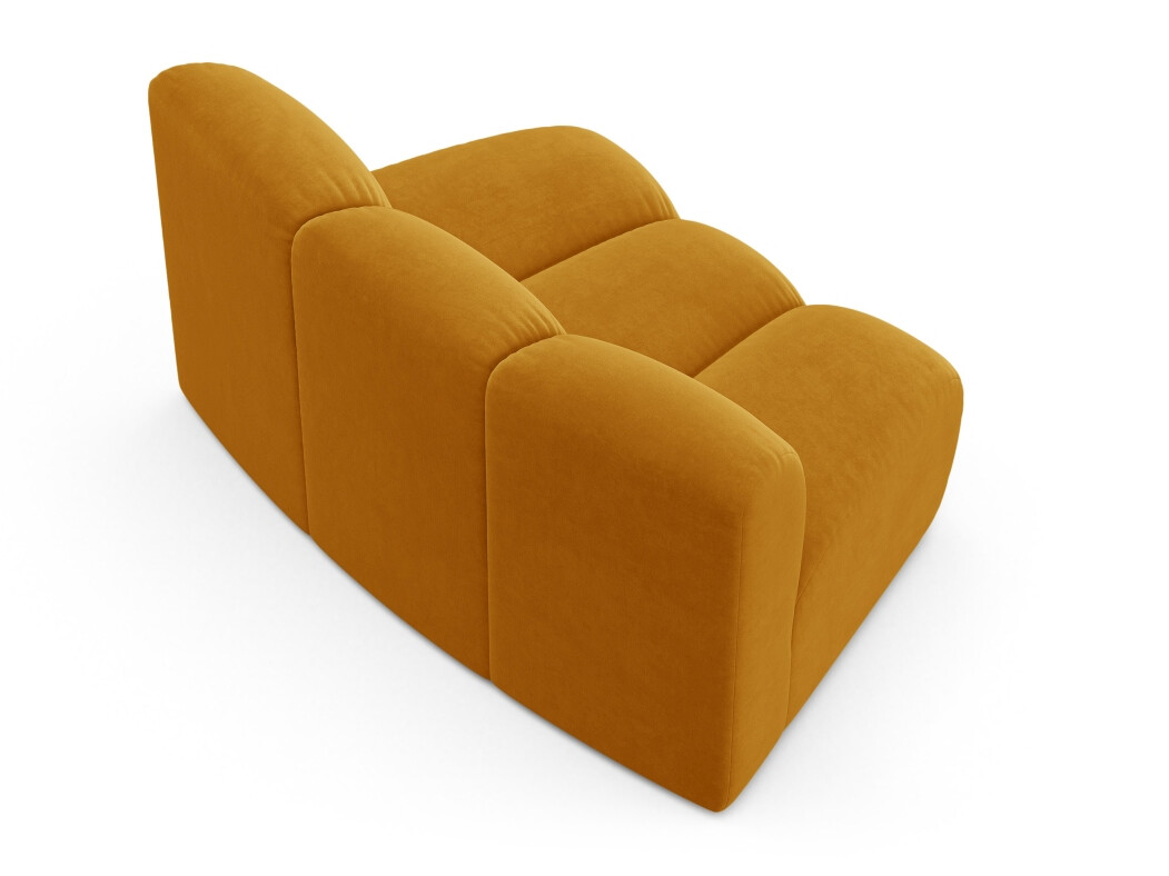 Modularni sedežni element Cirleve 114 (Salvador 10)