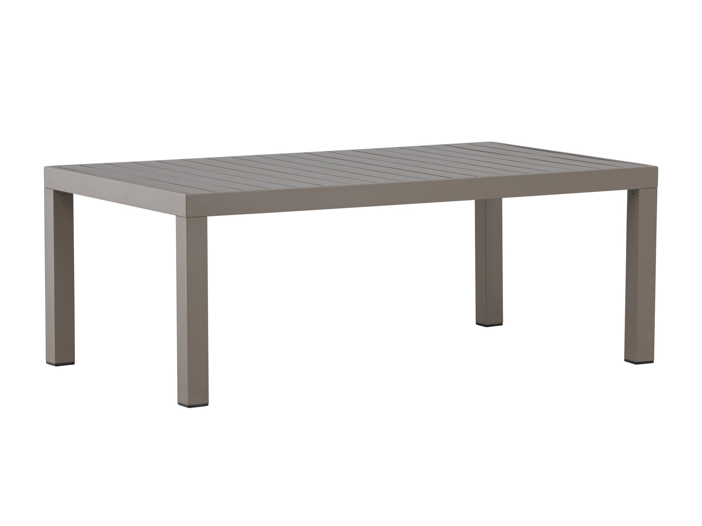 Vrtna mizica Camorlo 106 (Rjava)