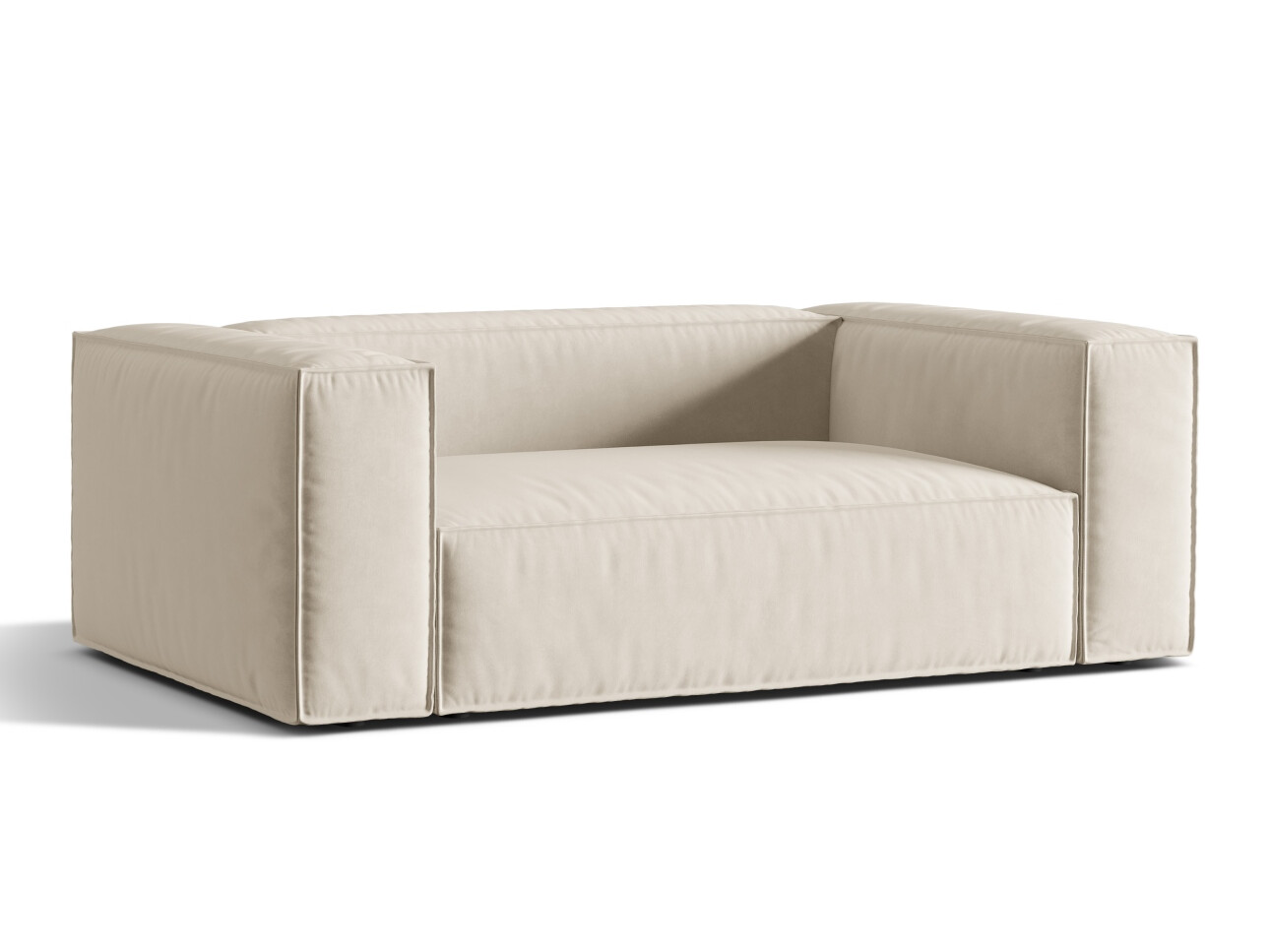 Kavč Beckley F100 (Paris Cream)