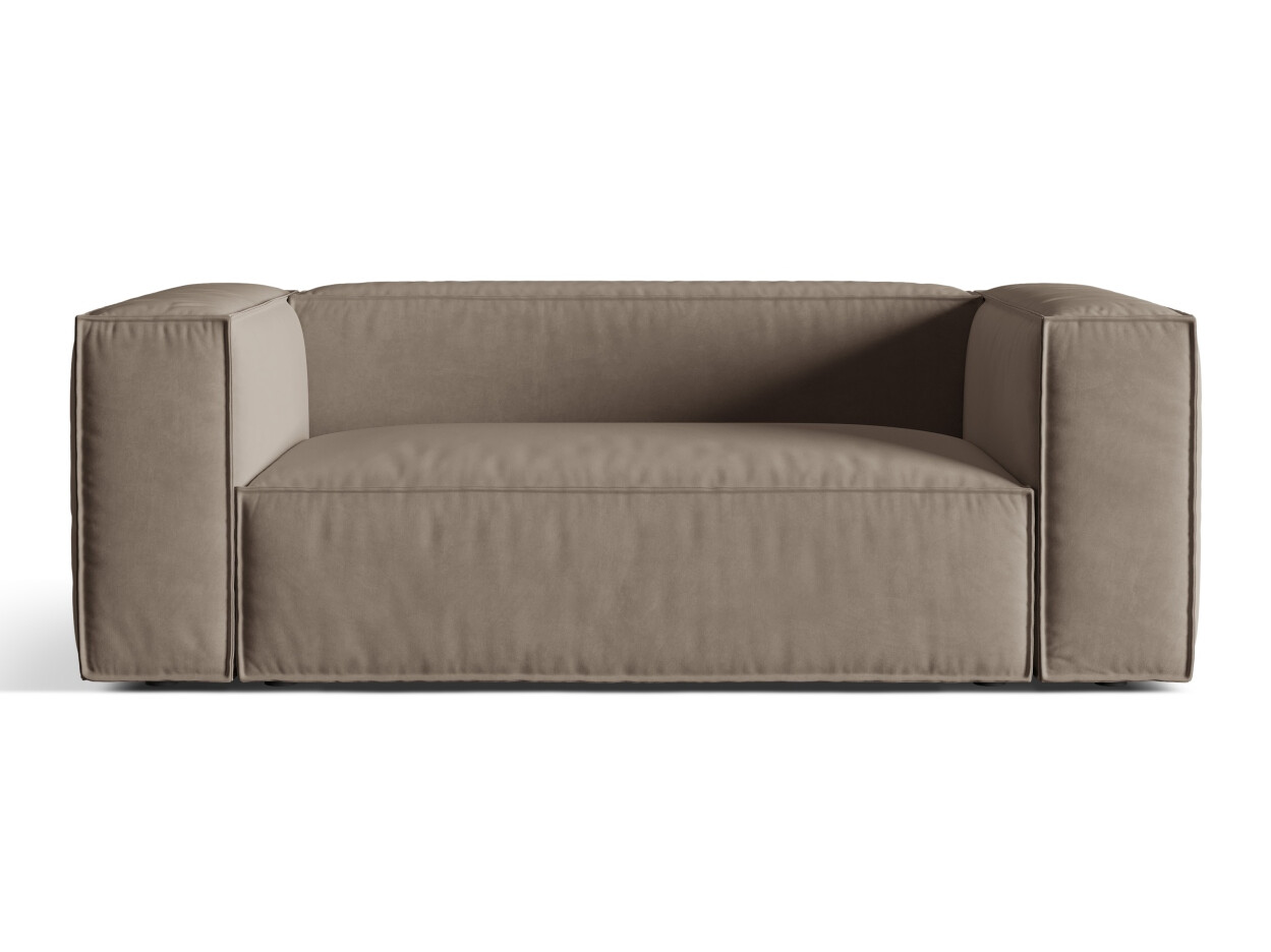 Kavč Beckley F100 (Paris Khaki)