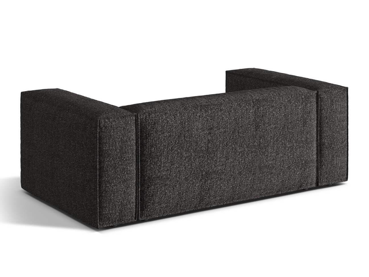 Kavč Sonsore 100 (Monet Anthracite)