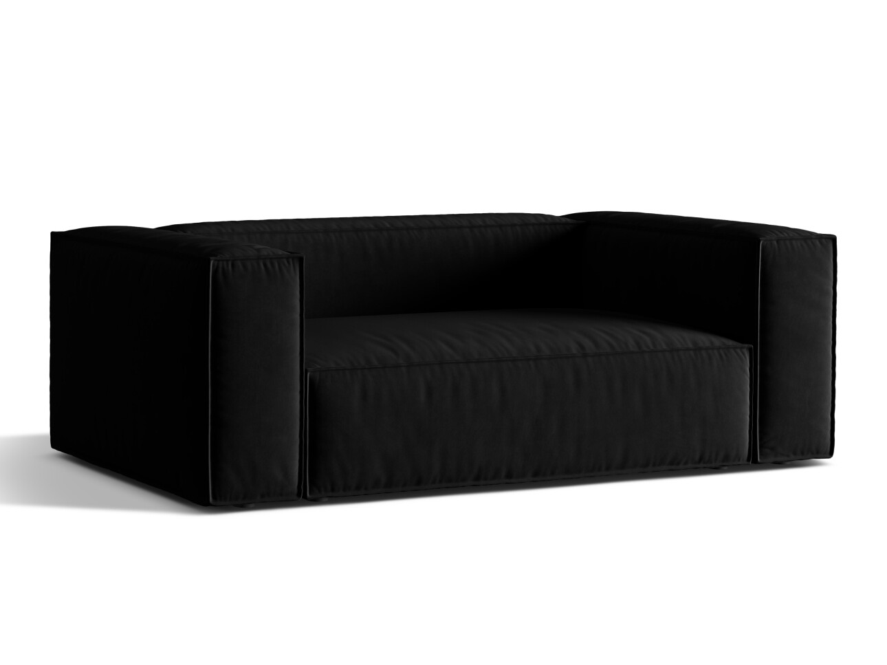 Kavč Sonsore 100 (Paris Black)