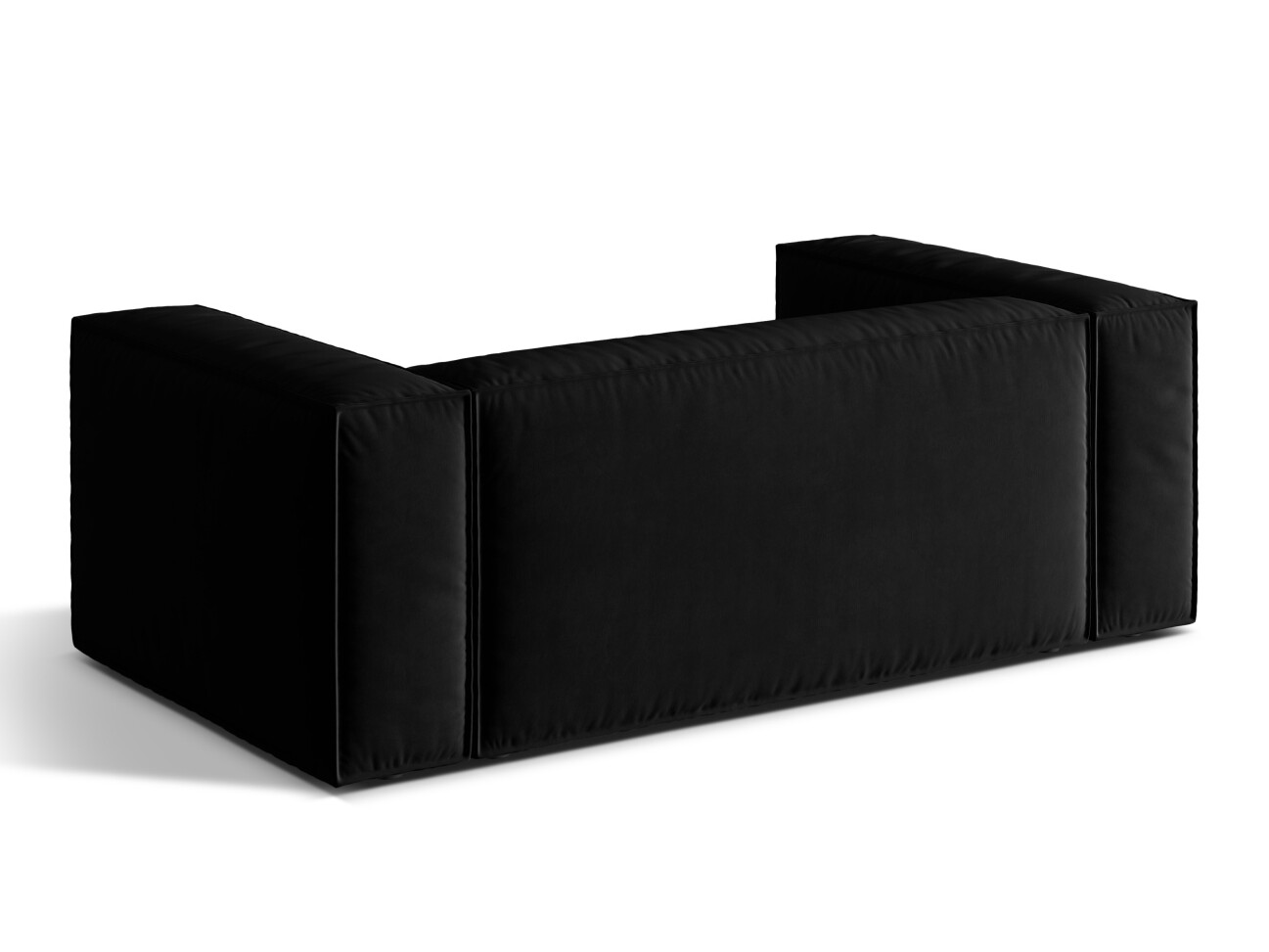 Kavč Sonsore 100 (Paris Black)