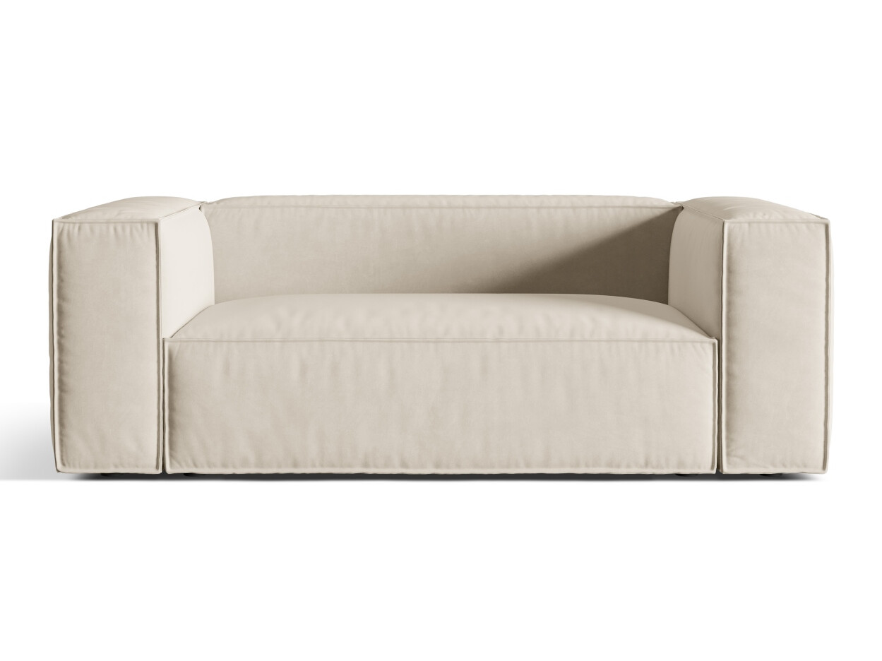 Kavč Sonsore 100 (Paris Cream)