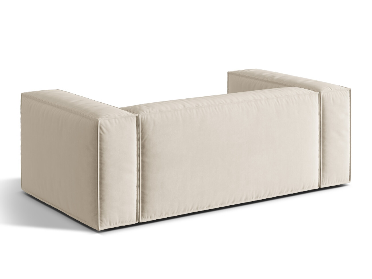 Kavč Sonsore 100 (Paris Cream)